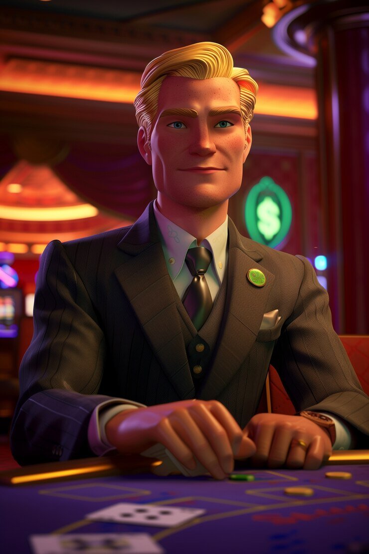 tk714 Feature-Rich Spins